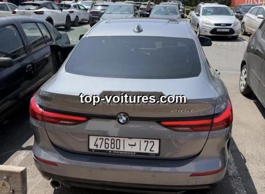 BMW Série 2 2023 — photo 3