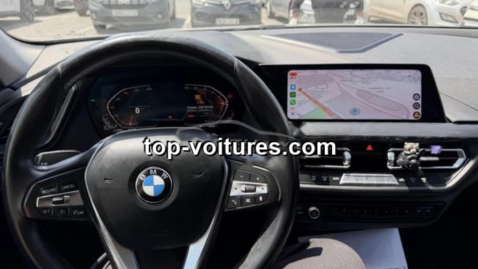 BMW Série 2