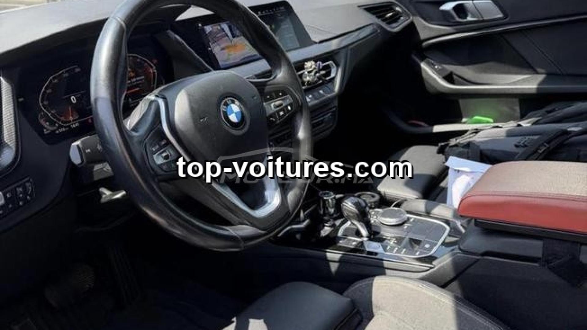 BMW Série 2