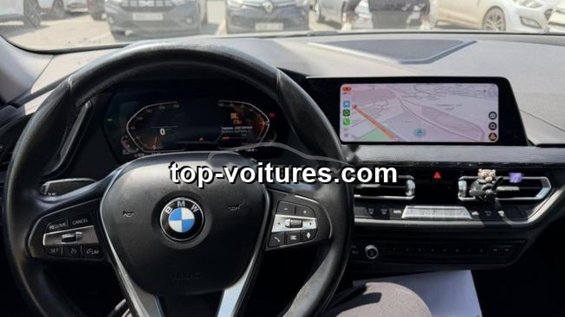 BMW Série 2