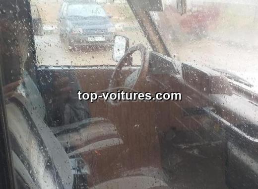 Toyota Land Cruiser 1990 — photo 6