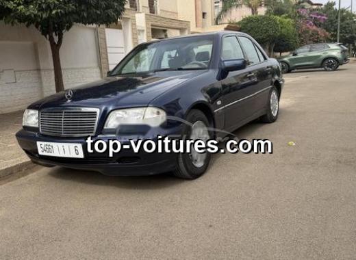 Mercedes Classe C 1998