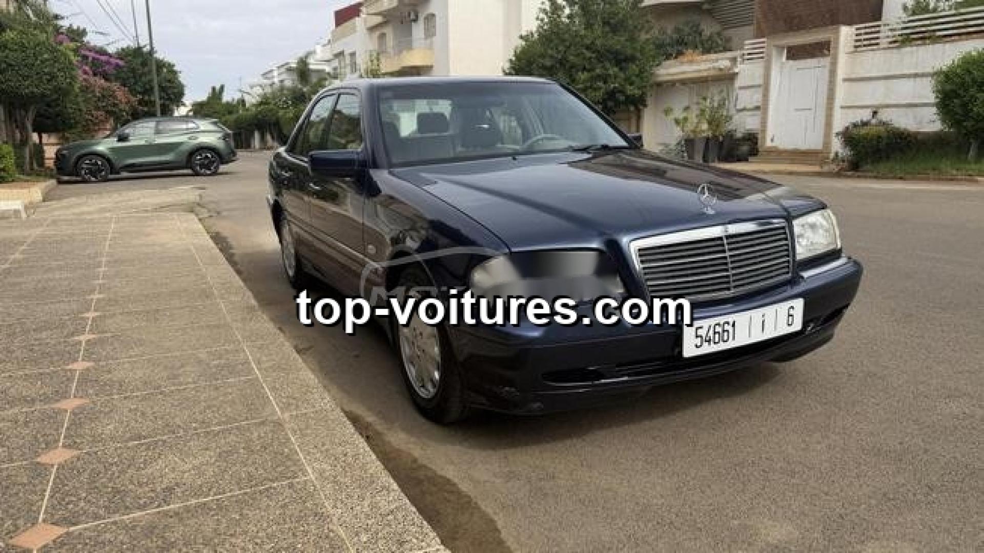 Mercedes-Benz Classe C