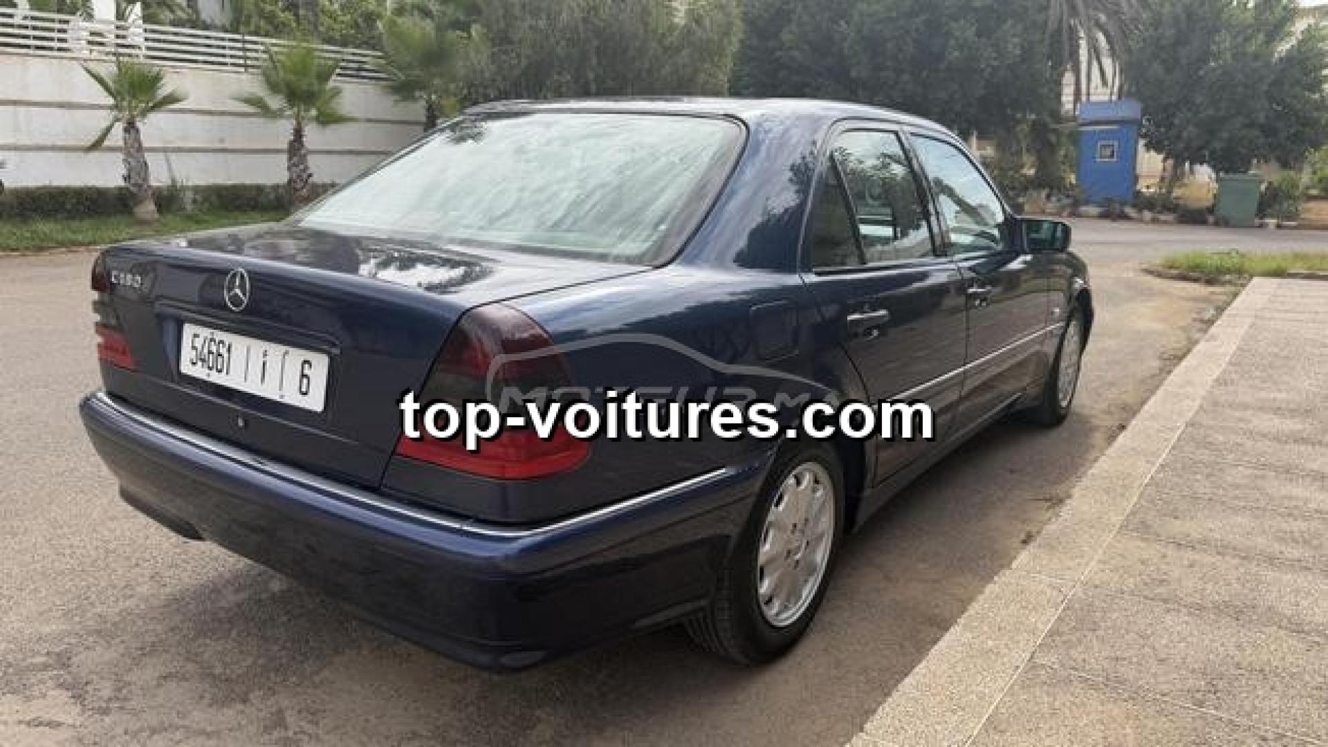 Mercedes-Benz Classe C