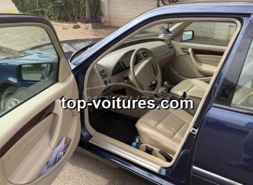 Mercedes Classe C 1998 — photo 6