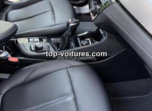 BMW X2 2018 — photo 6