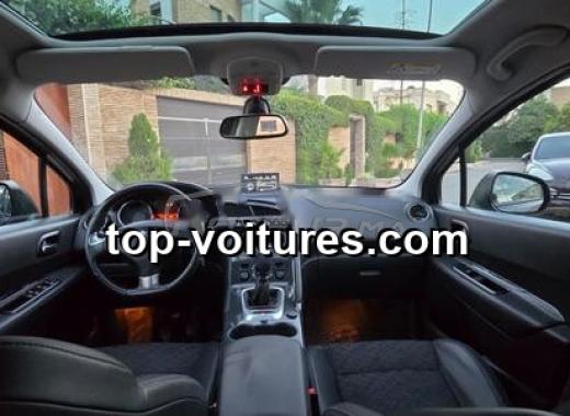Peugeot 3008 2015 — photo 4