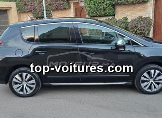 Peugeot 3008 2015 — photo 6