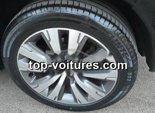 Peugeot 3008 2015 — photo 8