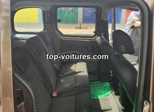 Renault Kangoo 2016