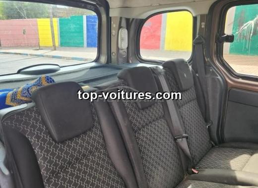 Renault Kangoo 2016 — photo 2