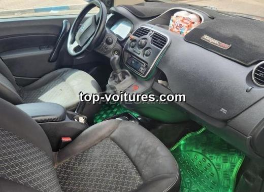 Renault Kangoo 2016 — photo 4