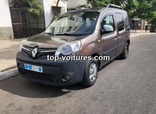 Renault Kangoo 2016 — photo 5
