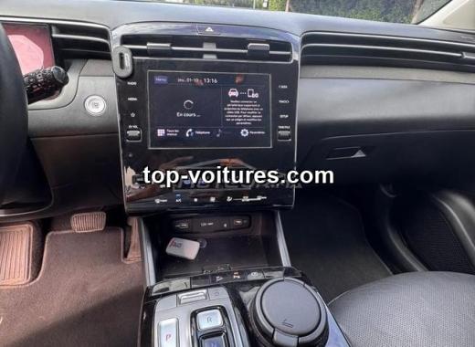 Hyundai Tucson 2024 — photo 4