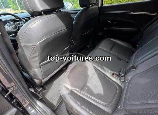 Hyundai Tucson 2024 — photo 5
