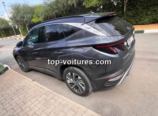 Hyundai Tucson 2024 — photo 7