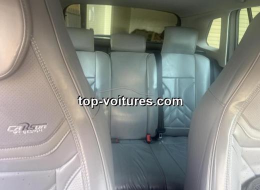 Volkswagen Tiguan 2021 — photo 4