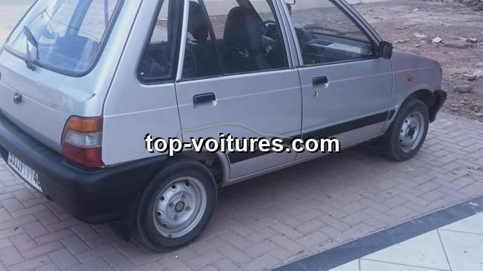 Suzuki SX-4