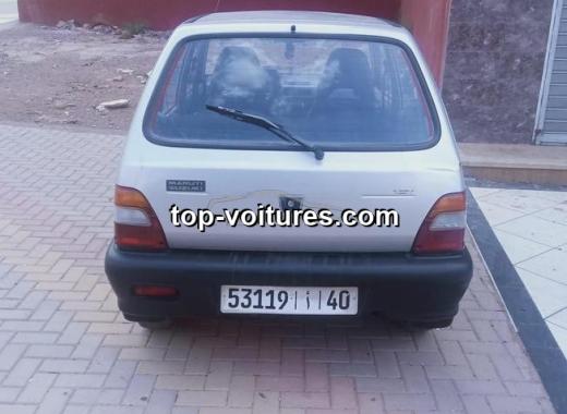 Suzuki SX-4 2006 — photo 2
