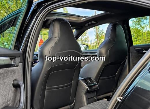 Skoda Superb 2023 — photo 4