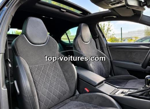 Skoda Superb 2023 — photo 5