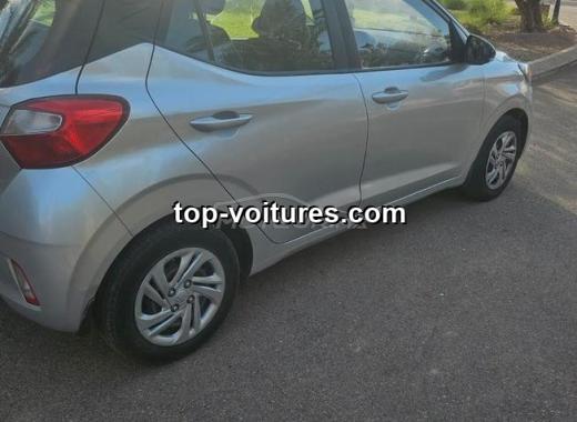 Hyundai i10 2022