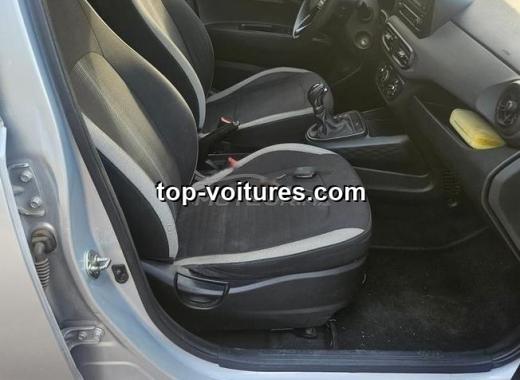 Hyundai i10 2022 — photo 3