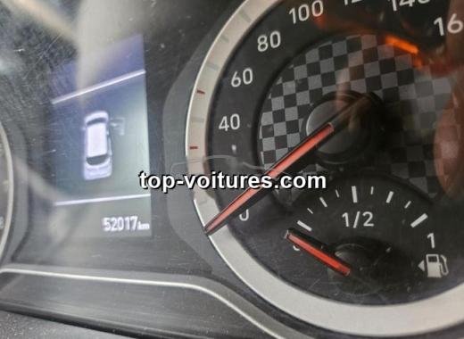 Hyundai i10 2022 — photo 6