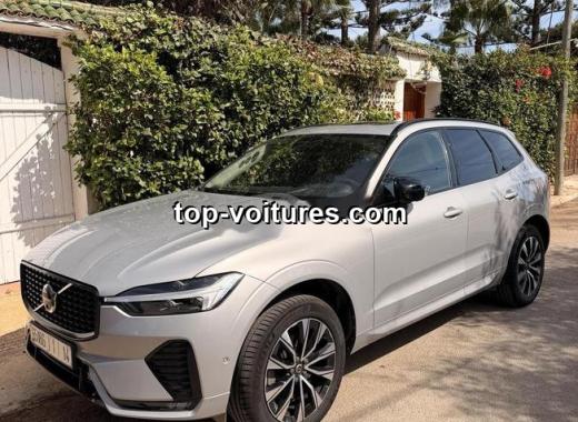 Volvo XC60 2023