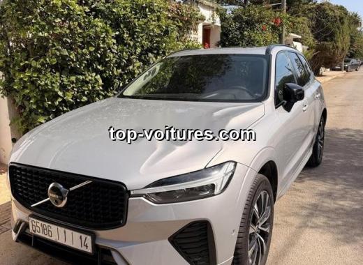 Volvo XC60 2023 — photo 2