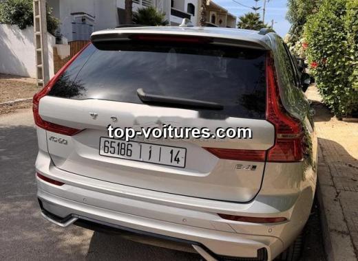 Volvo XC60 2023 — photo 3