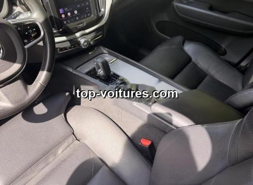 Volvo XC60 2023 — photo 7
