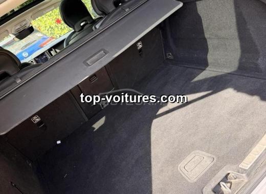 Volvo XC60 2023 — photo 8