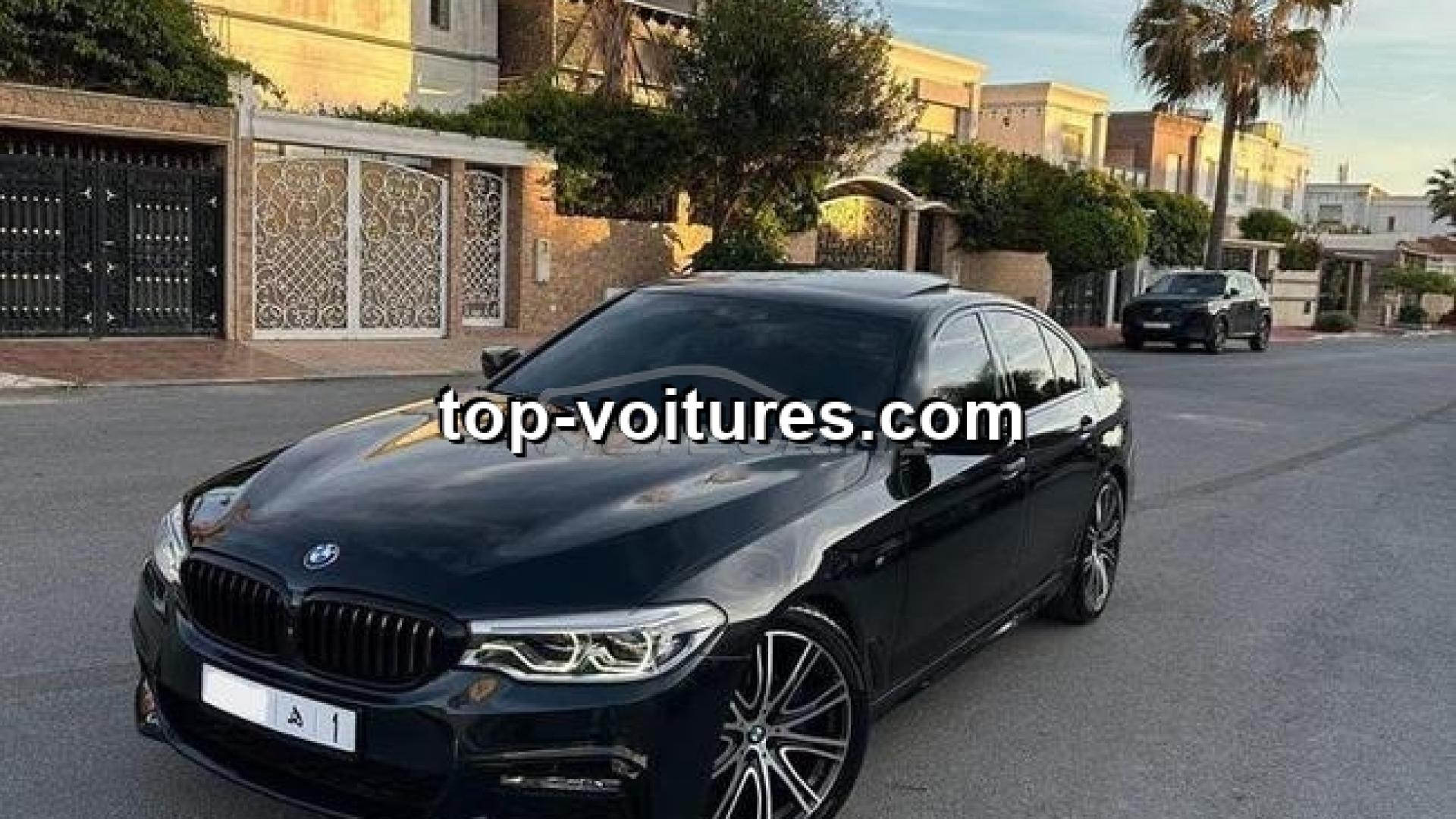 BMW Série 5