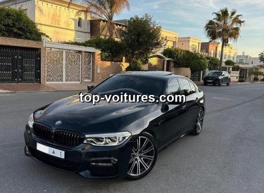 BMW Série 5