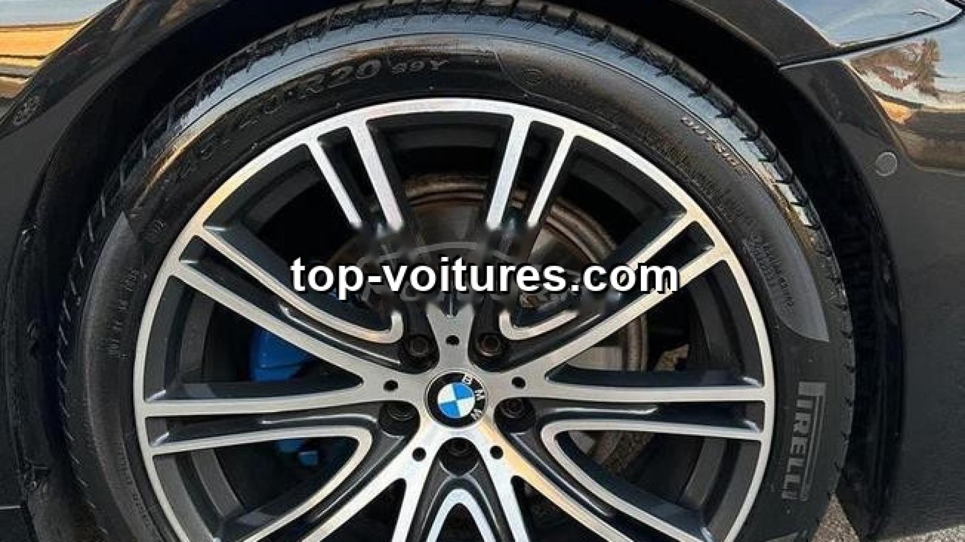 BMW Série 5