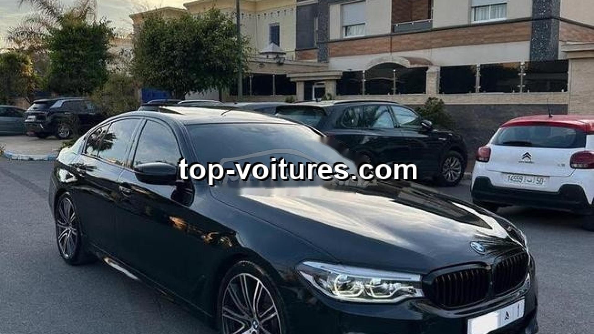 BMW Série 5