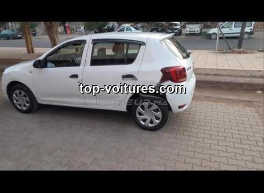 Dacia Sandero 2017