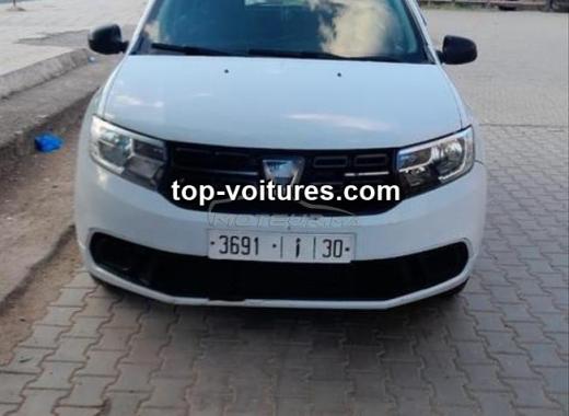 Dacia Sandero 2017 — photo 2