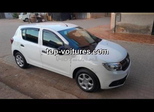 Dacia Sandero 2017 — photo 3