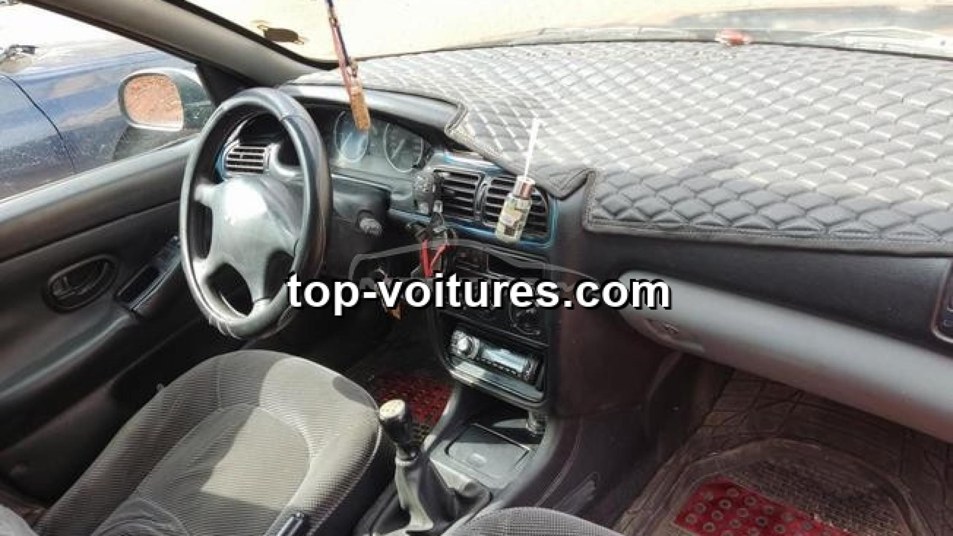 Peugeot 406