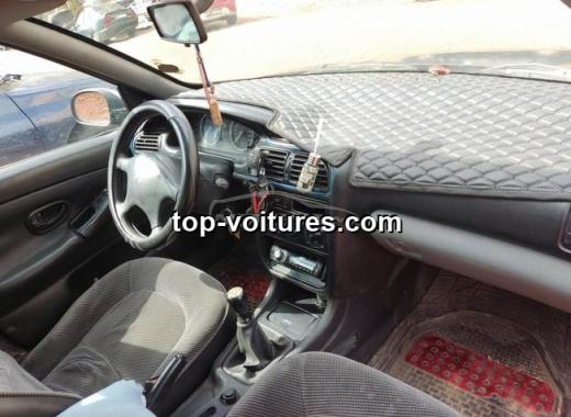 Peugeot 406 1997 — photo 5
