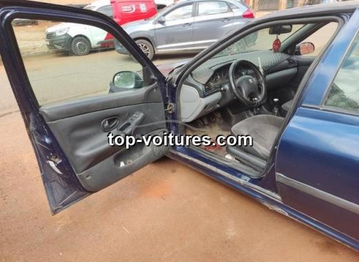 Peugeot 406 1997 — photo 6