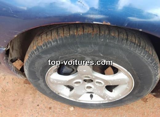 Peugeot 406 1997 — photo 7