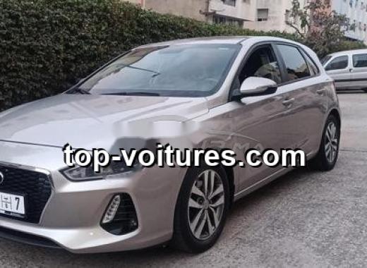 Hyundai i30 2020