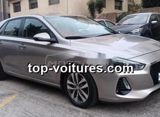 Hyundai i30 2020 — photo 3