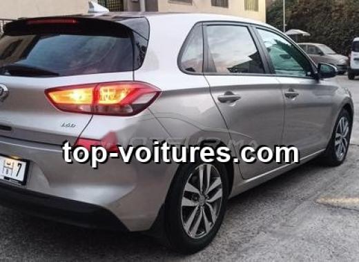 Hyundai i30 2020 — photo 4