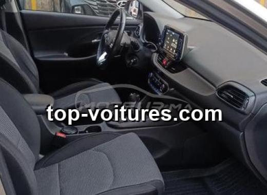 Hyundai i30 2020 — photo 5