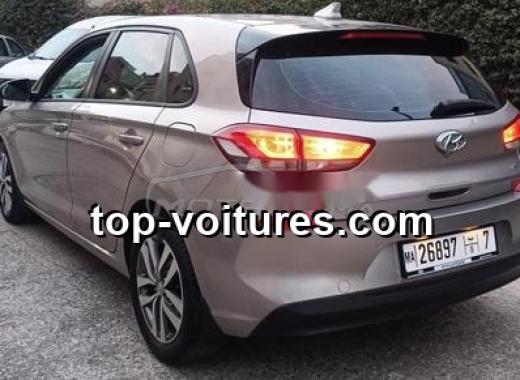 Hyundai i30 2020 — photo 7