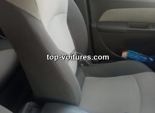 Chevrolet Cruze 2011 — photo 6